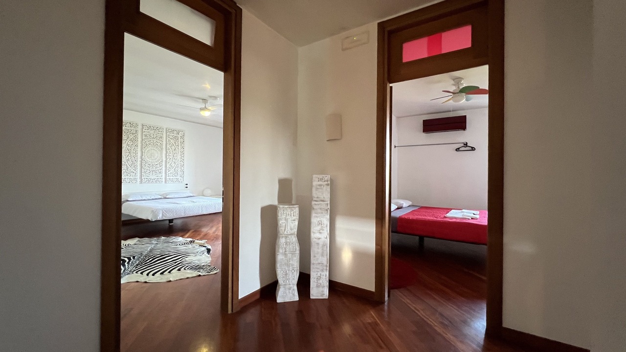 Photo of Bedroom in Romano d'Ezzelino