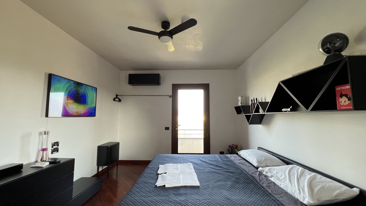 Photo of Bedroom in Romano d'Ezzelino