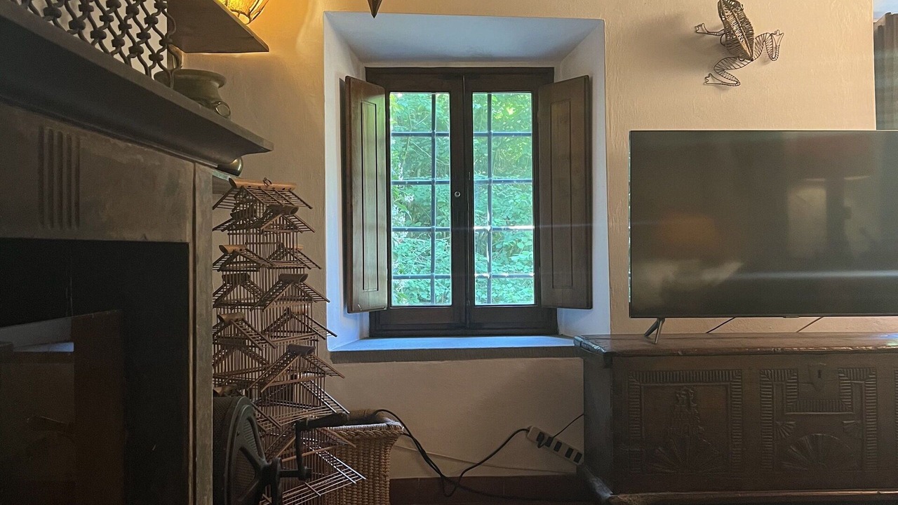 Photo of Bedroom in Marliana
