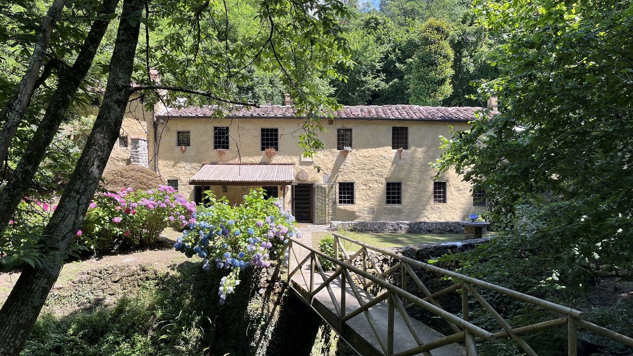 Photo of Outdoor in Marliana