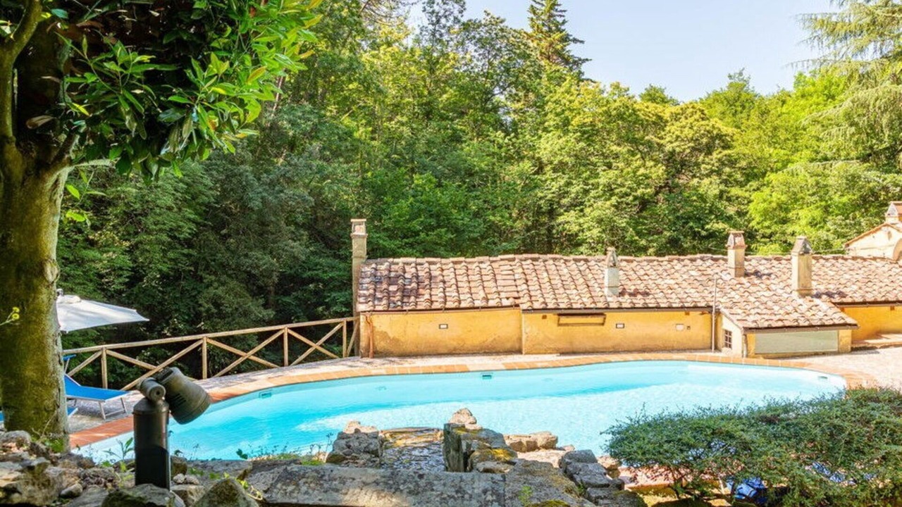 Photo of Outdoor in Marliana