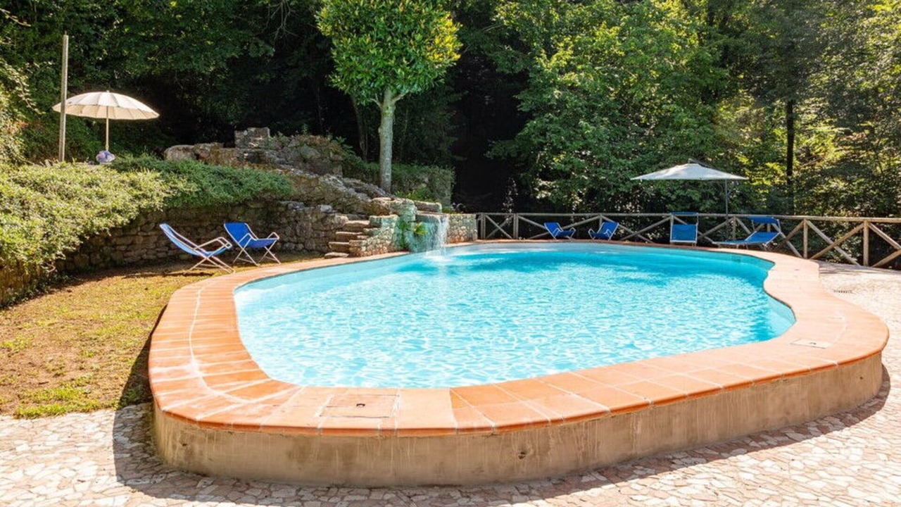 Photo of Outdoor in Marliana