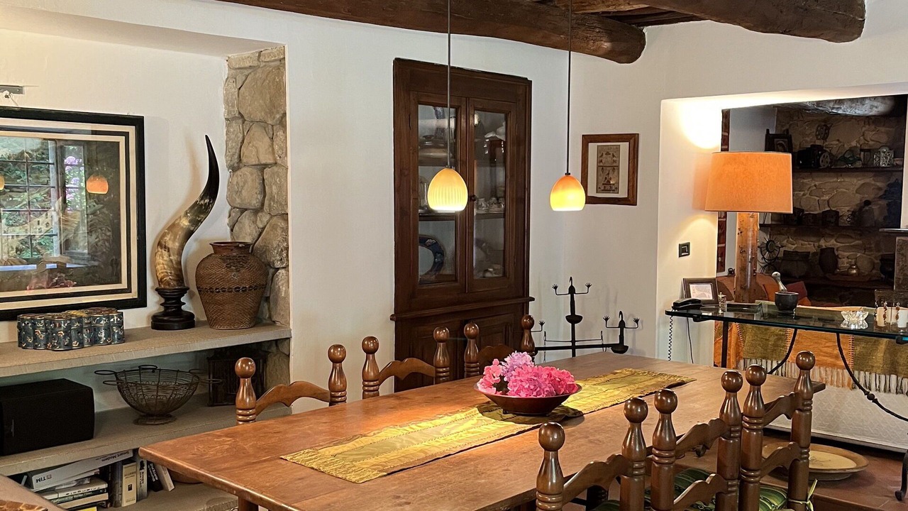 Photo of Bedroom in Marliana