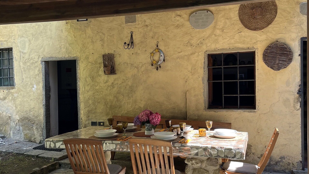 Photo of Outdoor in Marliana