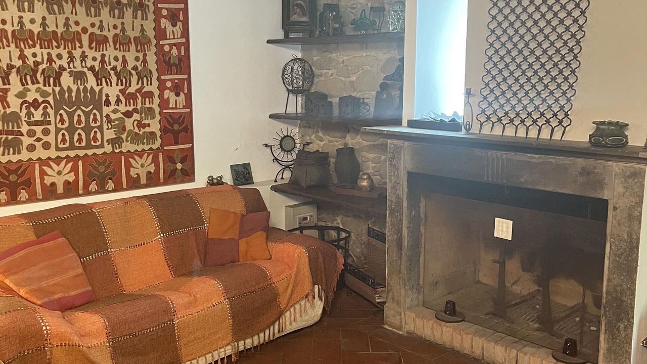 Photo of Bedroom in Marliana