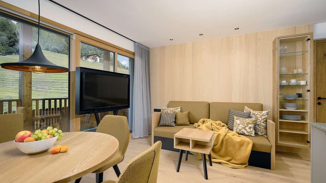 Photo of Livingroom in Avelengo