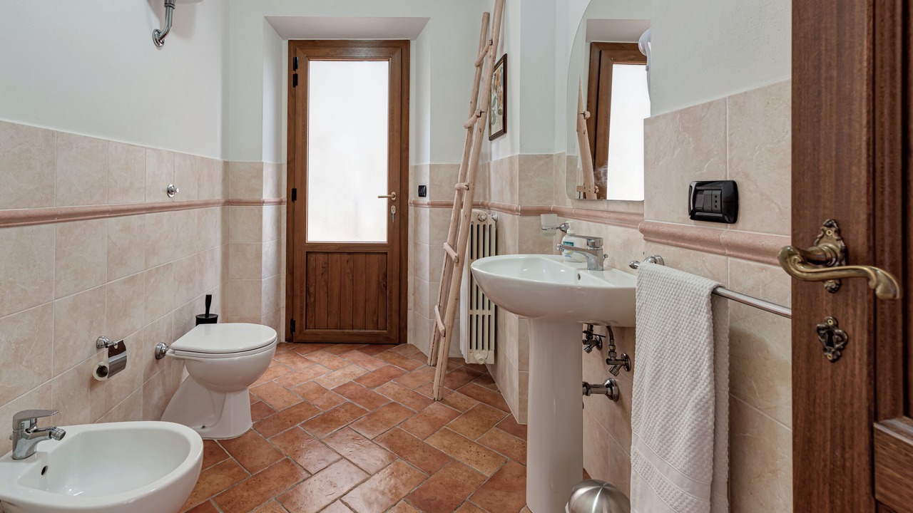 Photo of Bathroom in Pelago
