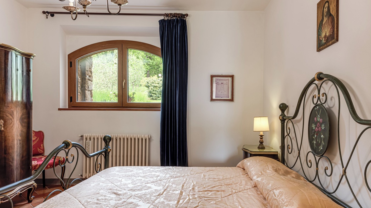 Photo of Bedroom in Pelago