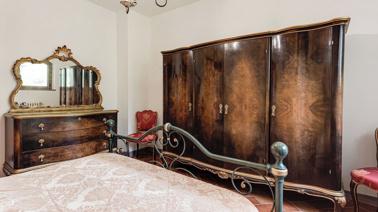 Photo of Bedroom in Pelago