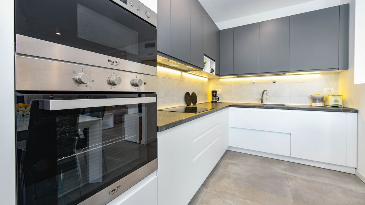 Photo of Kitchen in Montioni