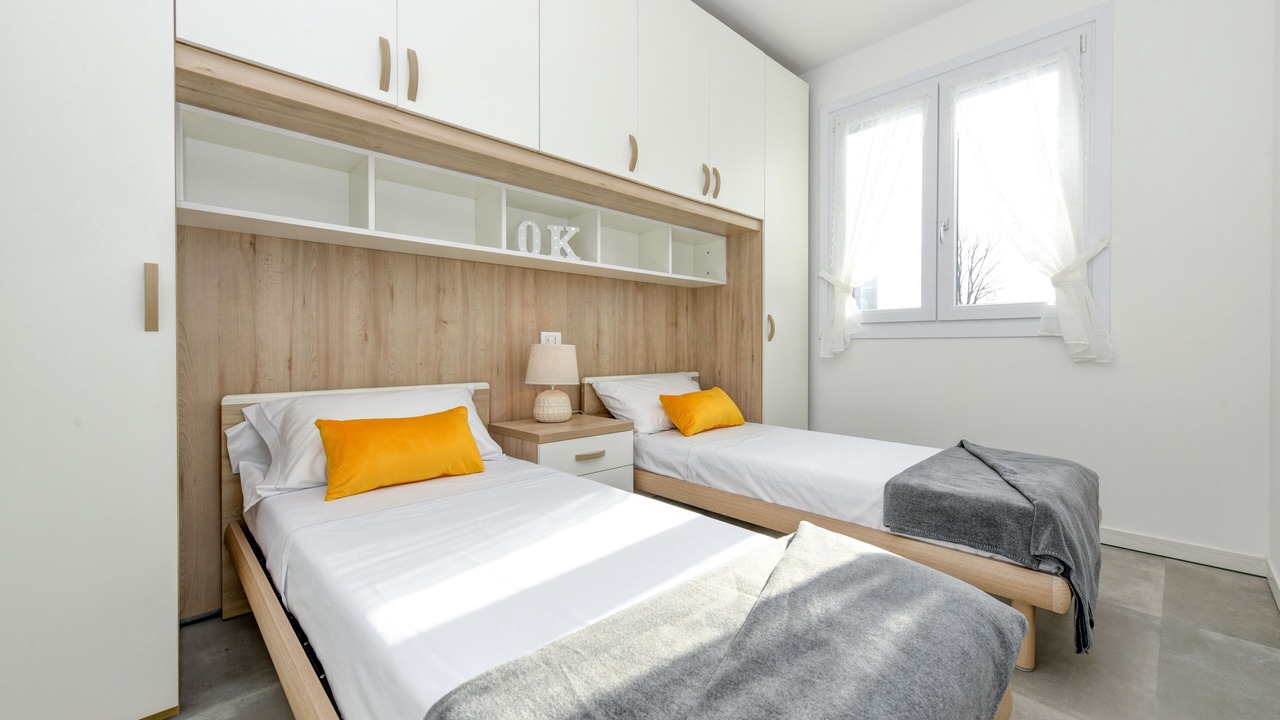 Photo of Bedroom in Montioni