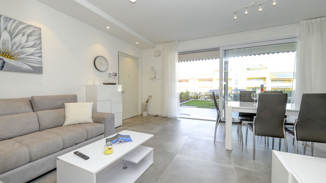 Photo of Livingroom in Montioni