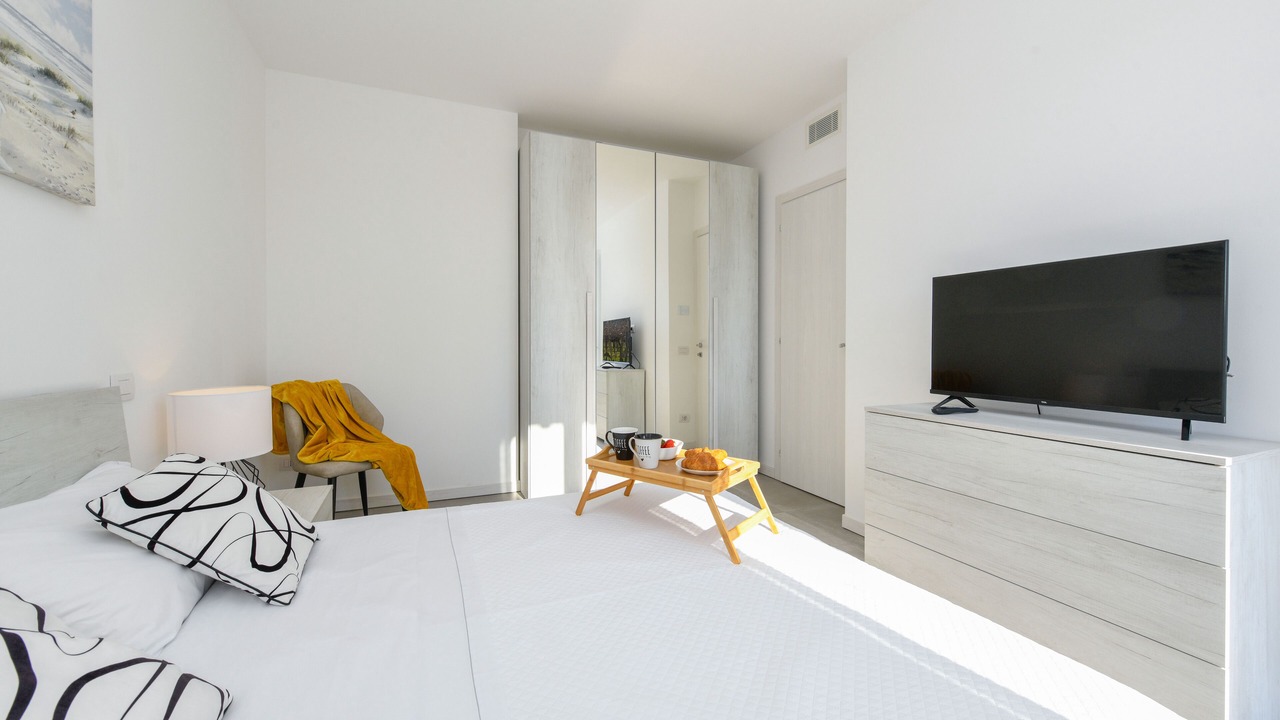 Photo of Bedroom in Montioni