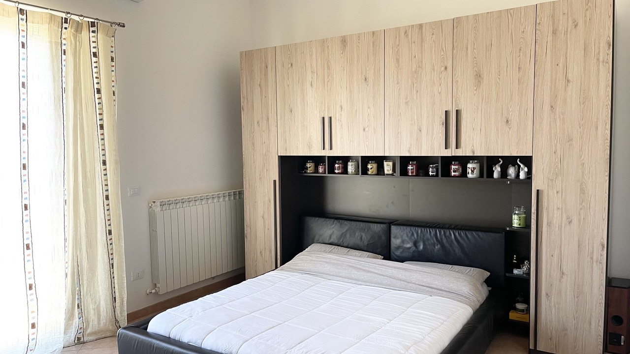 Photo of Bedroom in Ortona
