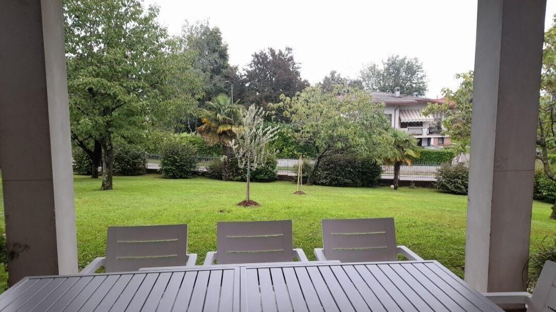 Photo of Patio Balcony in Arba