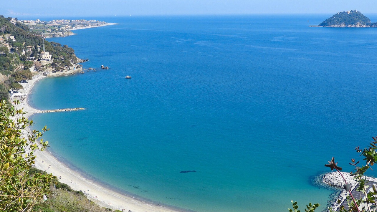 Photo of Others in Laigueglia