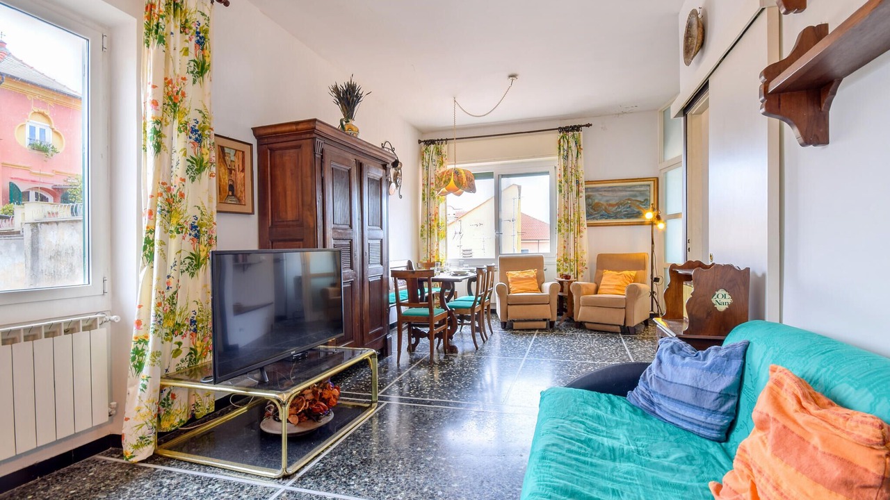 Photo of Bedroom in Laigueglia