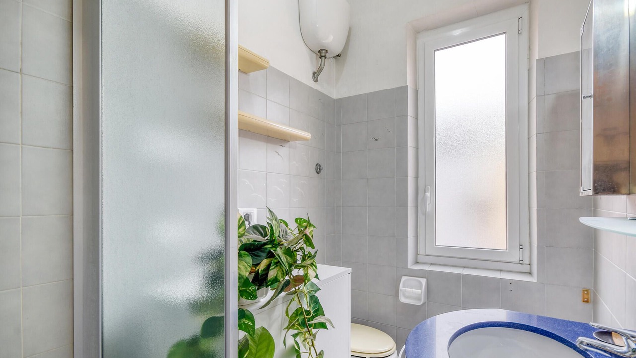 Photo of Bathroom in Laigueglia