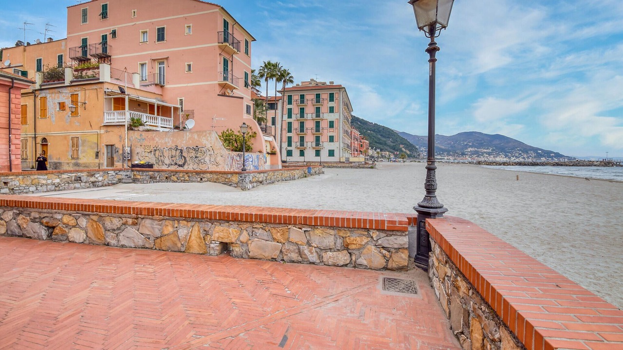 Photo of Others in Laigueglia