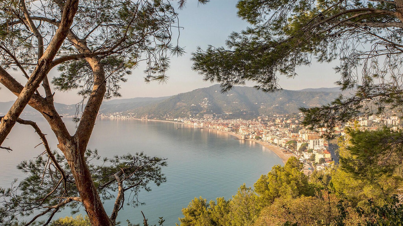 Photo of Others in Laigueglia