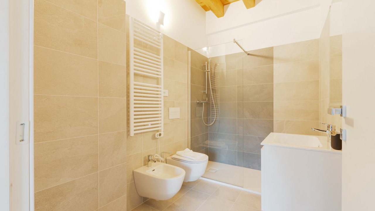 Photo of Bathroom in Barona