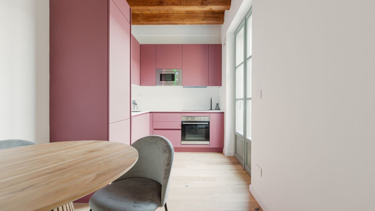Photo of Kitchen in Barona