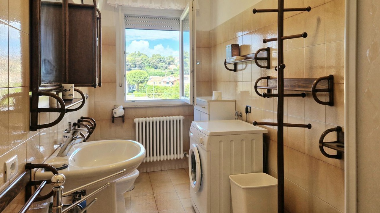 Photo of Bathroom in Porto San Giorgio