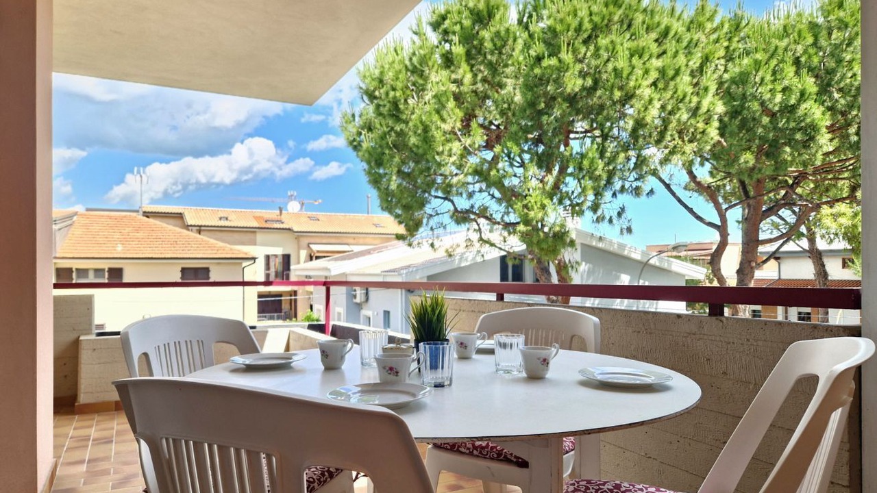 Photo of Outdoor in Porto San Giorgio