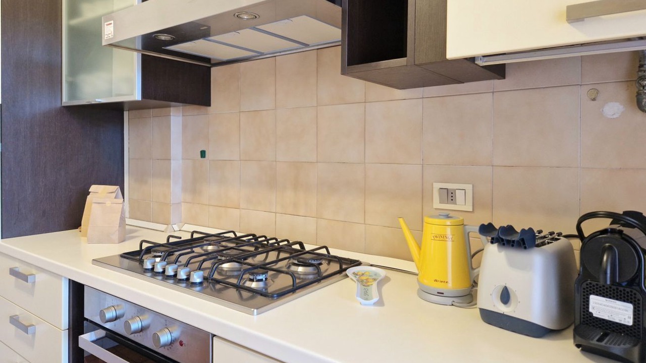 Photo of Kitchen in Porto San Giorgio