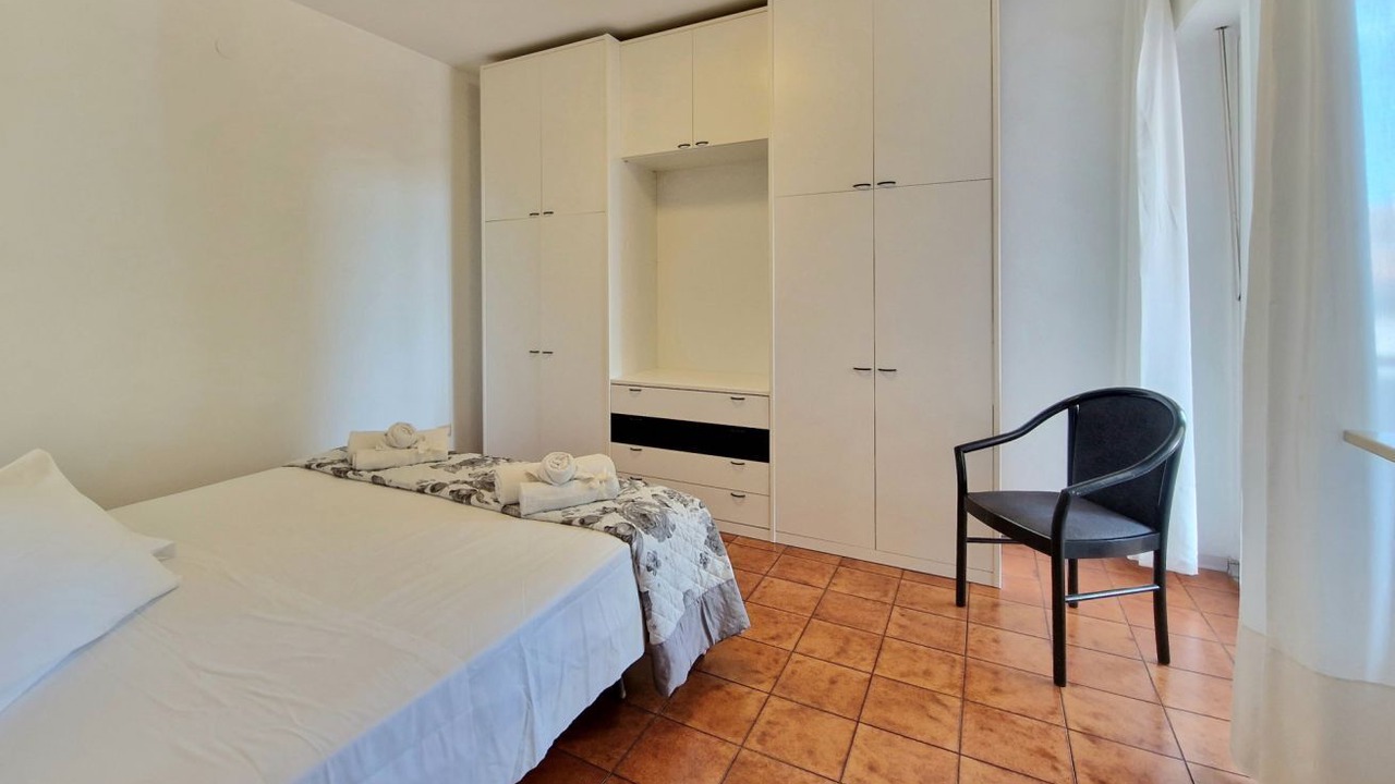 Photo of Bedroom in Porto San Giorgio