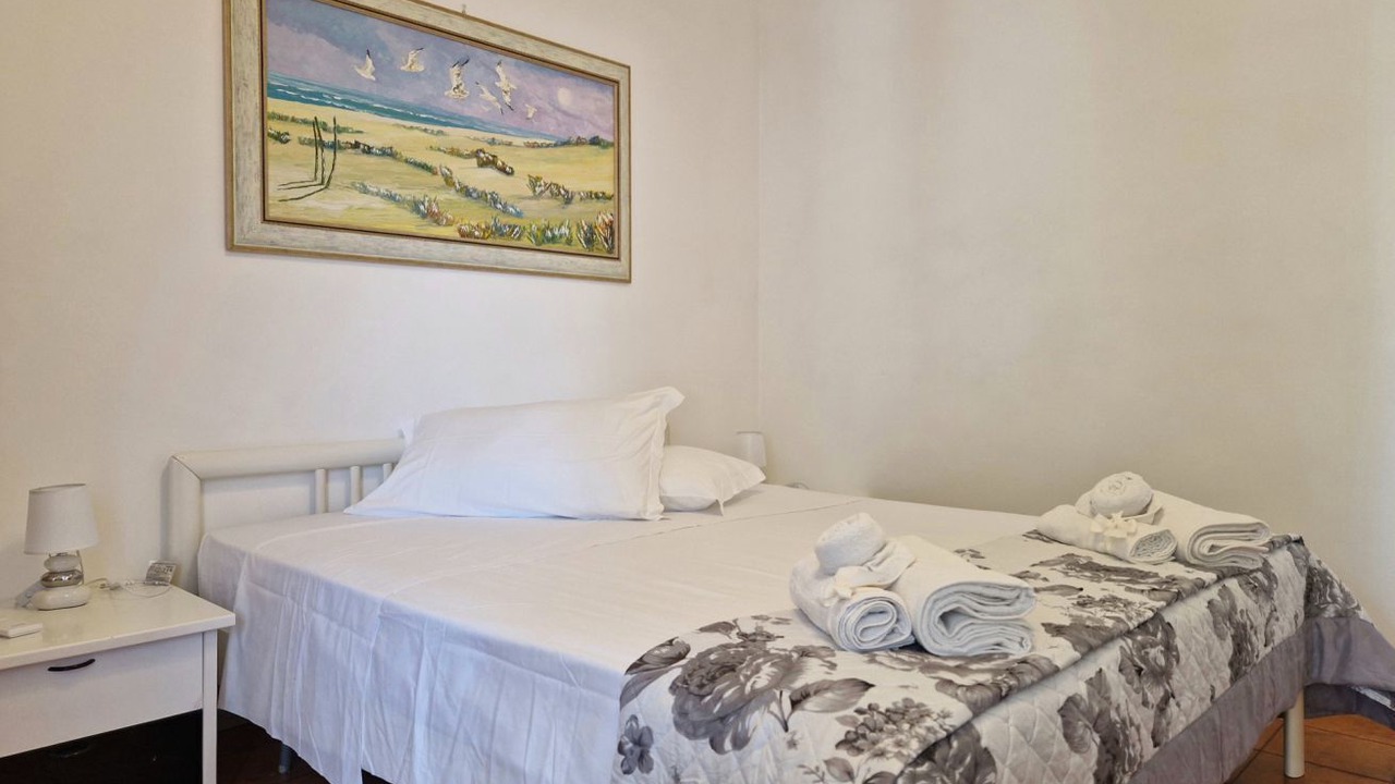 Photo of Bedroom in Porto San Giorgio
