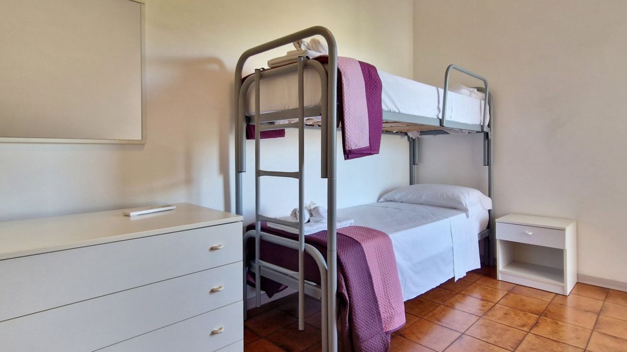 Photo of Bedroom in Porto San Giorgio