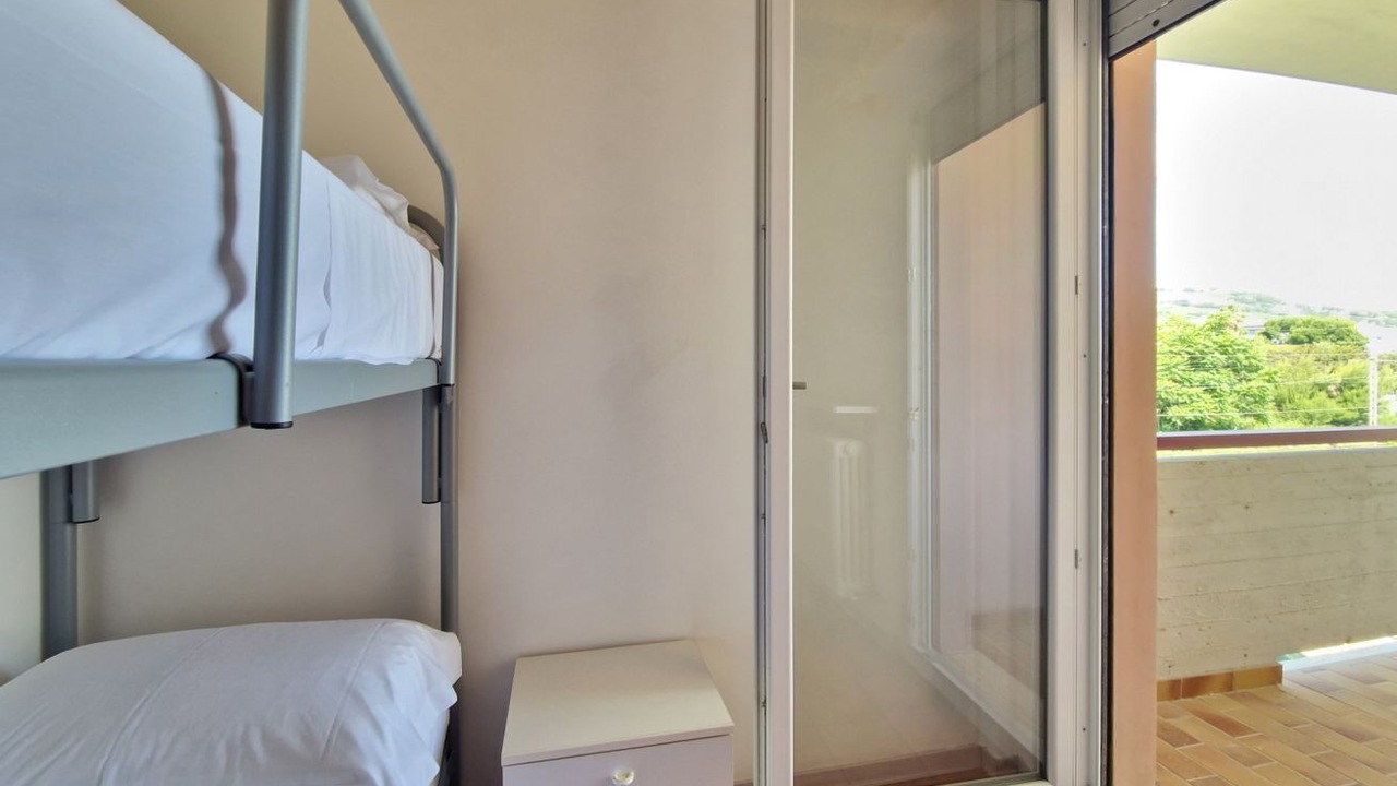 Photo of Bedroom in Porto San Giorgio