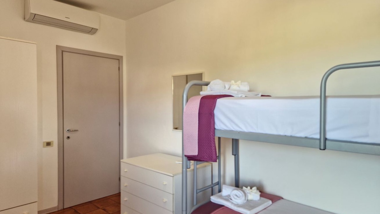 Photo of Bedroom in Porto San Giorgio