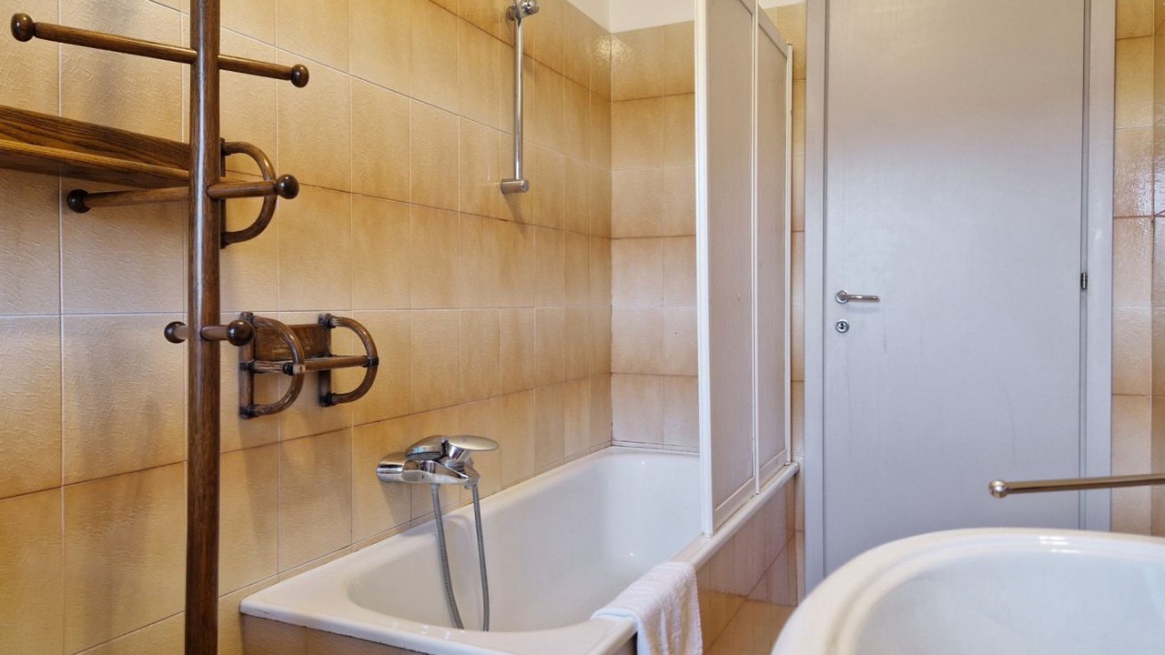 Photo of Bathroom in Porto San Giorgio