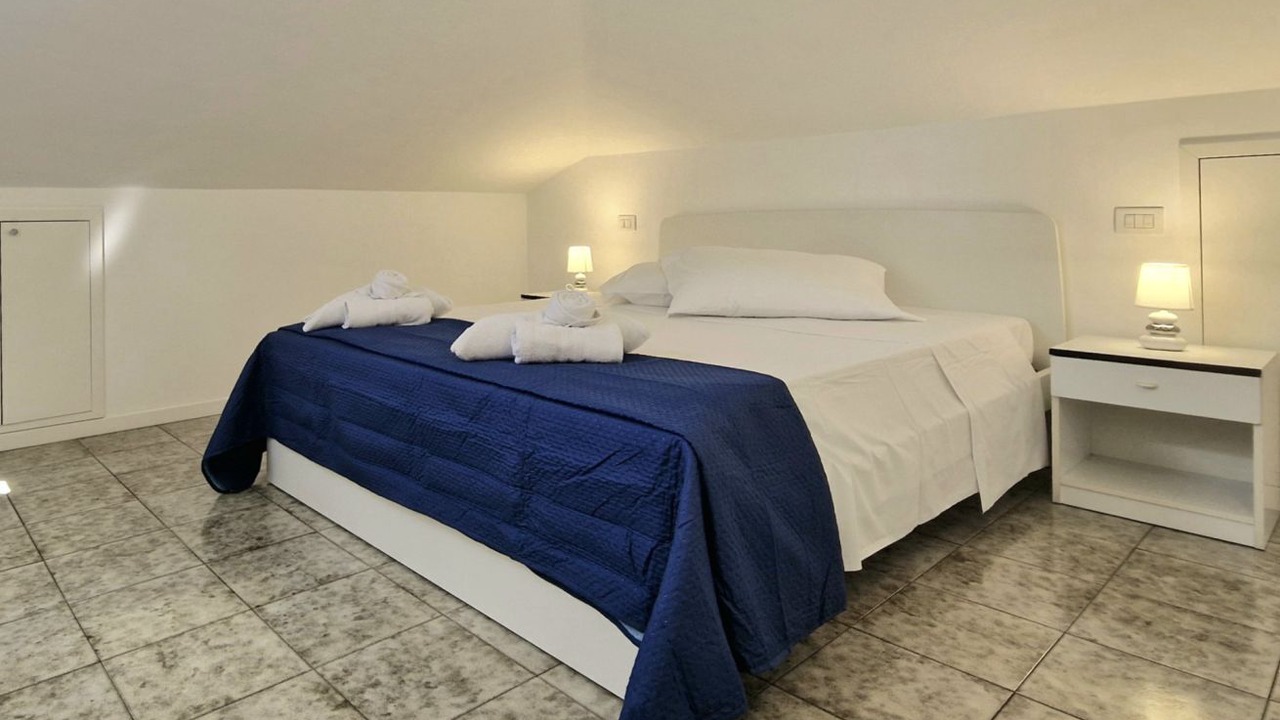 Photo of Bedroom in Porto San Giorgio