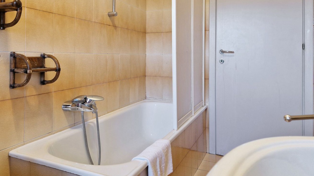 Photo of Bathroom in Porto San Giorgio