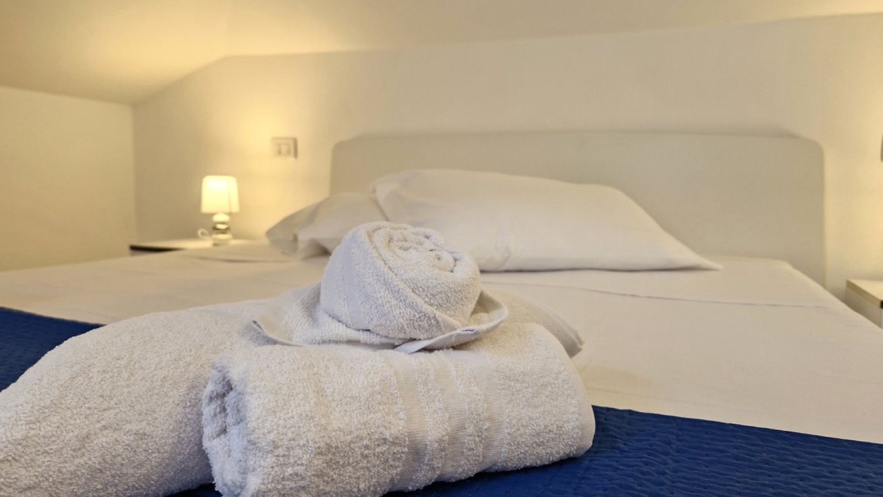 Photo of Bedroom in Porto San Giorgio