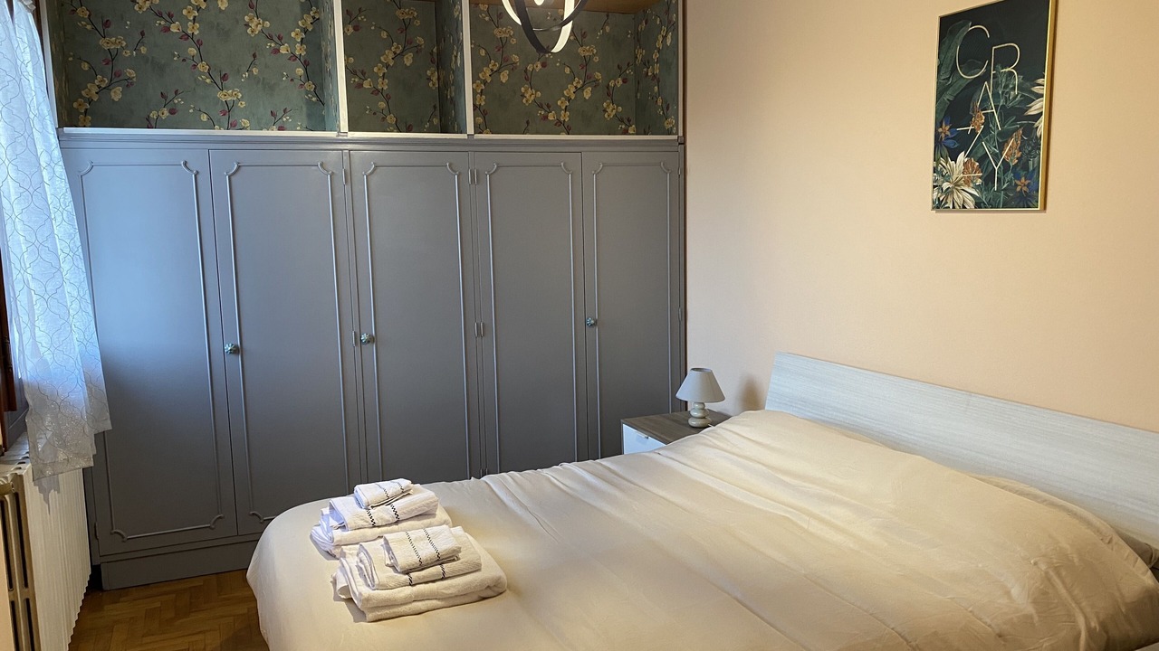 Photo of Bedroom in San Dona di Piave