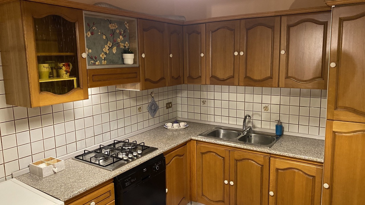Photo of Kitchen in San Dona di Piave