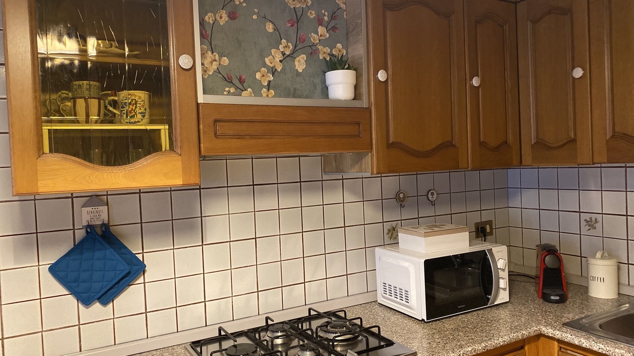 Photo of Kitchen in San Dona di Piave
