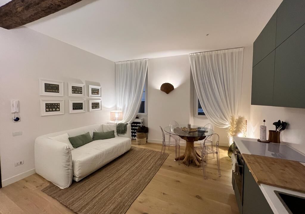Photo of Livingroom in Pontedecimo