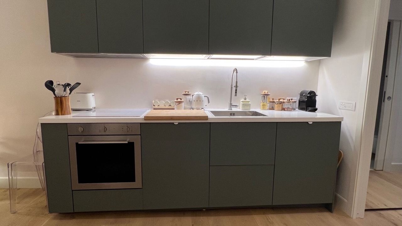 Photo of Kitchen in Pontedecimo
