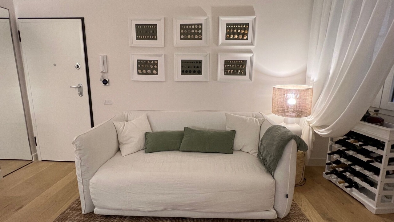 Photo of Livingroom in Pontedecimo
