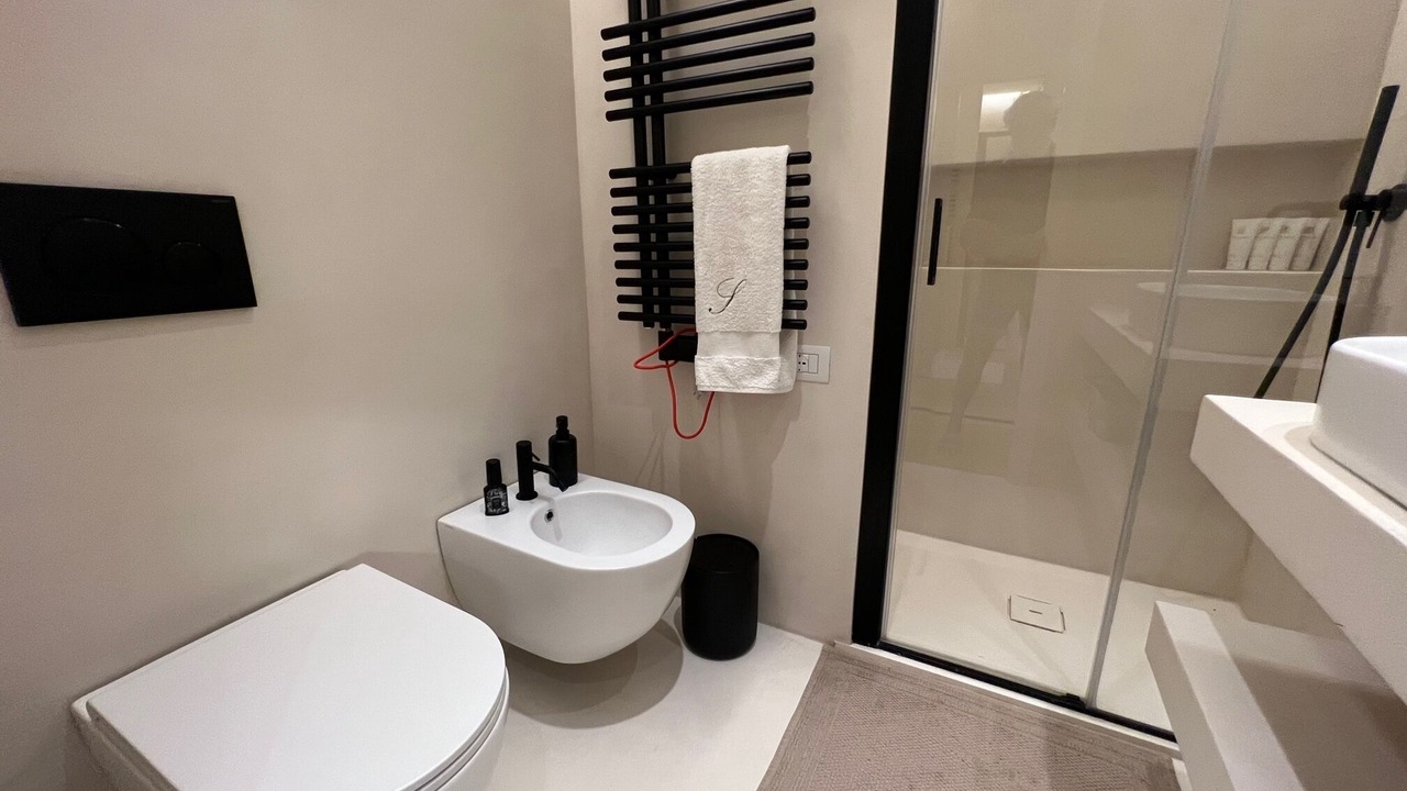Photo of Bathroom in Pontedecimo