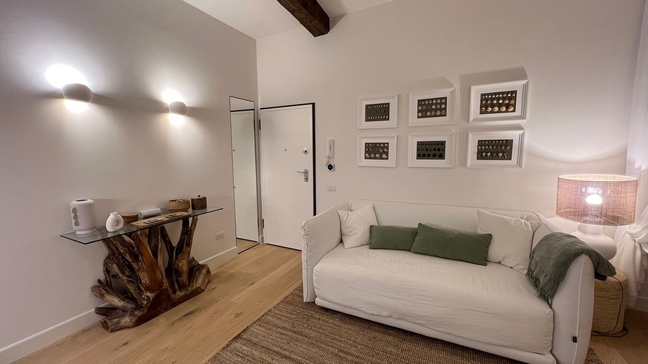 Photo of Livingroom in Pontedecimo