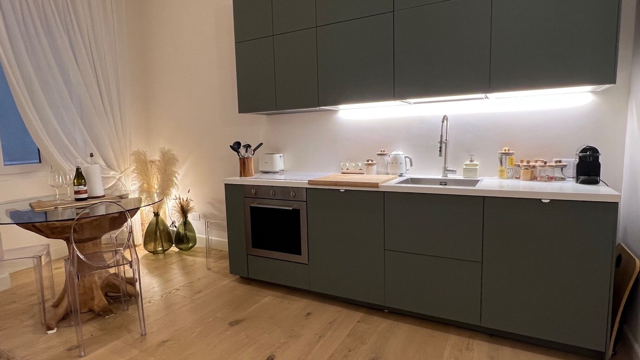 Photo of Kitchen in Pontedecimo