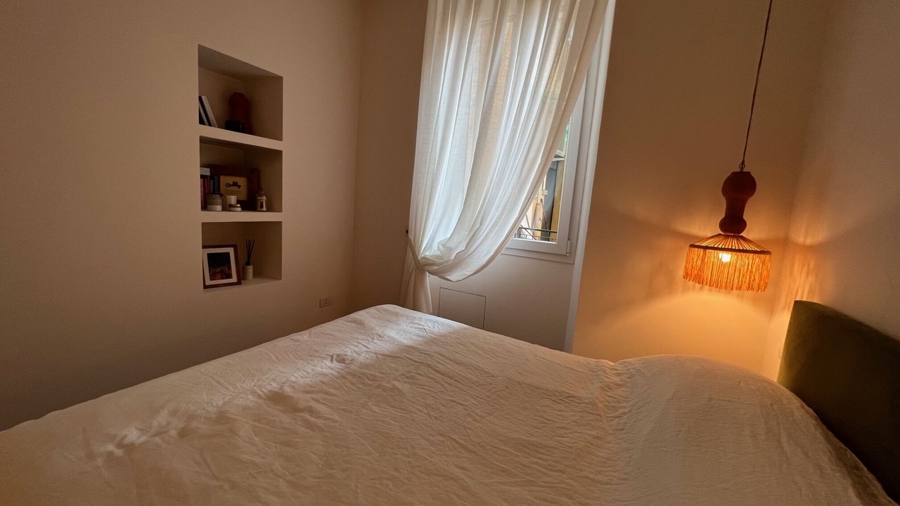 Photo of Bedroom in Pontedecimo