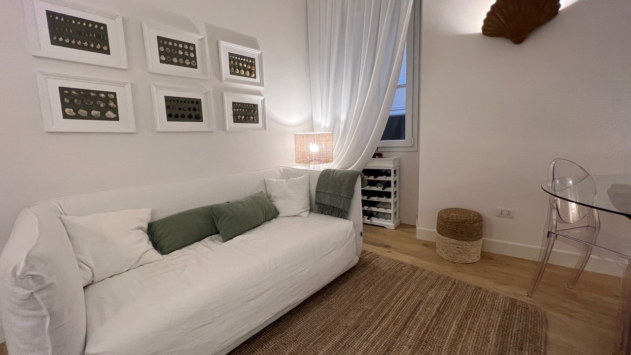 Photo of Livingroom in Pontedecimo