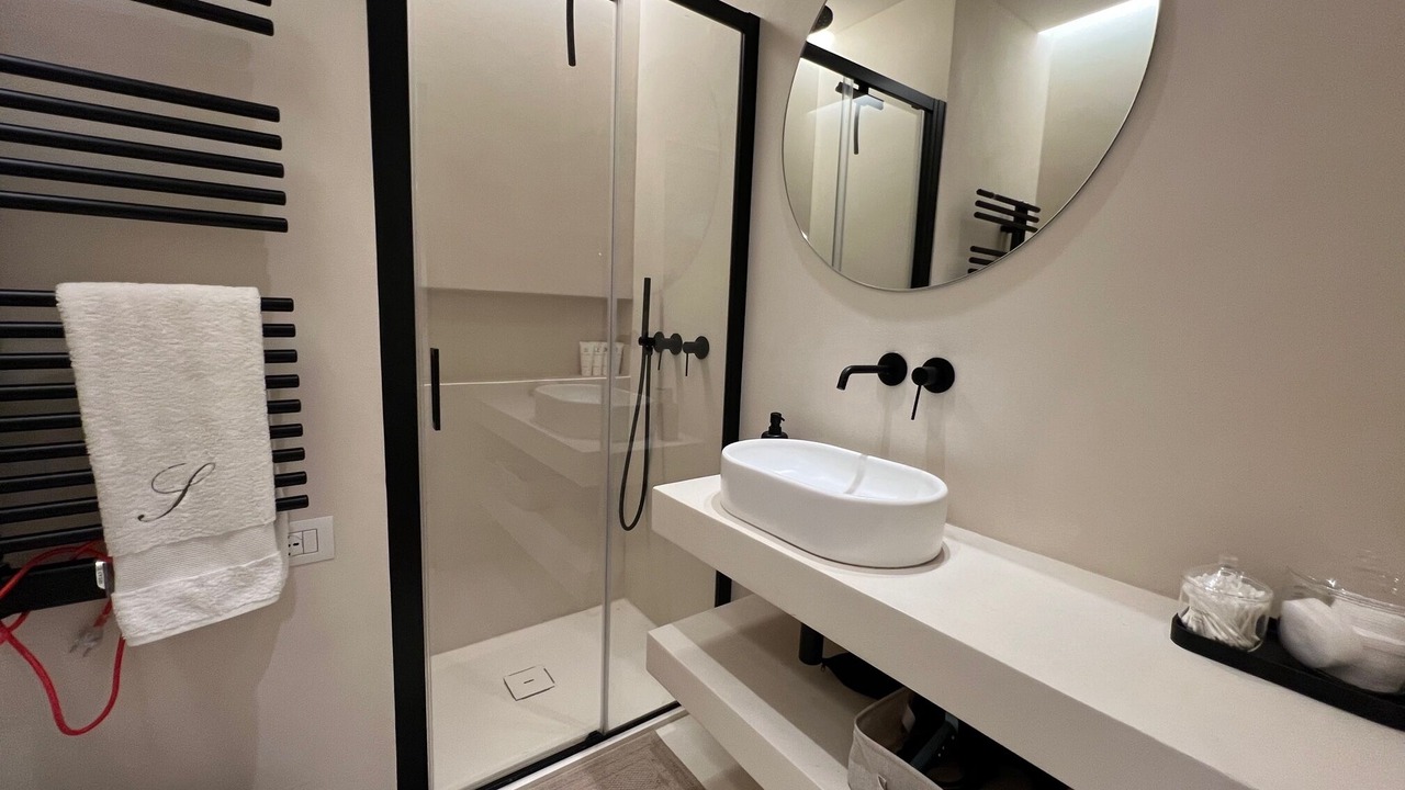 Photo of Bathroom in Pontedecimo